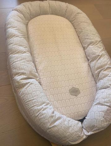 Filibabba babynest beschikbaar voor biedingen