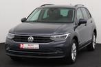 Volkswagen Tiguan LIFE 1.5TSI, Argent ou Gris, Achat, Euro 6, Entreprise
