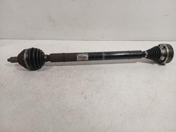 AANDRIJFAS RECHTS ACHTER BMW 1 serie (E87 / 87N) (1262123) beschikbaar voor biedingen