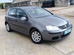 Golf 5/ benzine Euro 4/ 1.4 kw /Gps/ USB/ Airco/, Electronic Stability Program (ESP), Bedrijf, 5 deurs, 59 kW