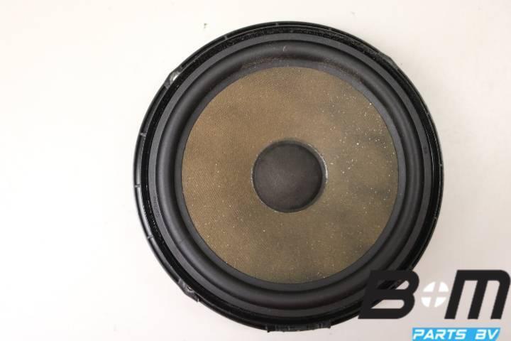Lagetonenluidspreker Volkswagen Polo 9N, Auto diversen, Autospeakers, Gebruikt
