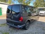 2021 VW TRANSPORTER, Automaat, Gebruikt, Overige brandstoffen, Bedrijf