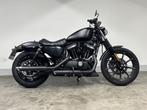 Harley-Davidson SPORTSTER XL883N IRON (bj 2019), Motoren, Motoren | Harley-Davidson, 883 cc, Meer dan 35 kW, Overig