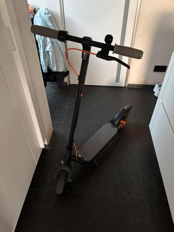 Segway Ninebot Kickscooter F40E beschikbaar voor biedingen
