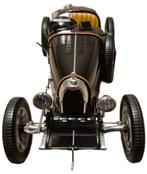 Bugatti T35 Norev 1:12, Hobby en Vrije tijd, Modelauto's | 1:5 tot 1:12, Ophalen of Verzenden, Zo goed als nieuw, 1:9 t/m 1:12