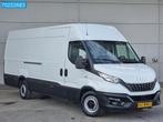 Iveco Daily 35S14 140pk Automaat L3H2 L4H2 Airco Cruise 16m3, Te koop, 3500 kg, 2468 kg, Iveco