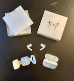 AirPods Pro 1 avec chargeur sans fil - défectueux, Enlèvement ou Envoi