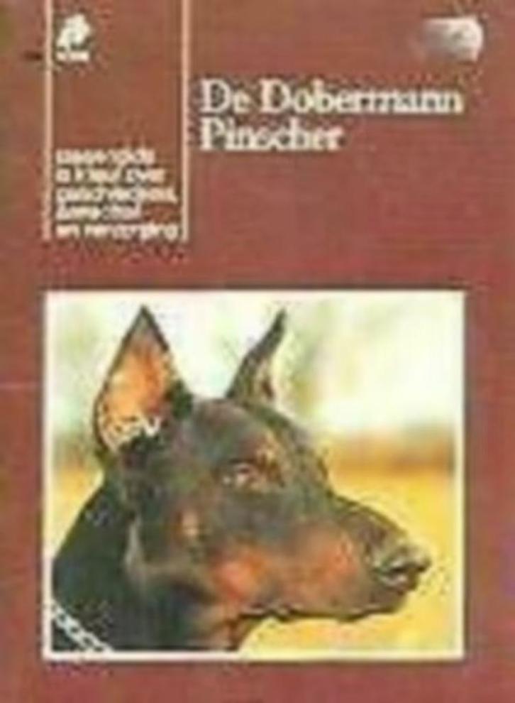 VNK / rassengids /nr  25 - 30 - 32 - 41, Boeken, Dieren en Huisdieren, Zo goed als nieuw, Ophalen of Verzenden