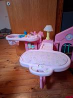 Aankleedtafel pop., Kinderen en Baby's, Ophalen, Gebruikt, Babypop