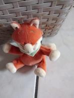 knuffeltje noukie,s vos (doos pam), Kinderen en Baby's, Speelgoed | Knuffels en Pluche, Ophalen of Verzenden, Nieuw