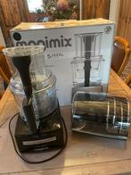 Foodprocessor Magimix 5200XL, Ophalen, Zo goed als nieuw