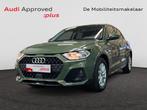 Audi A1 allstreet A1 Allstreet 30 TFSI Business Edition S tr, Automaat, A1, Zilver of Grijs, Stadsauto