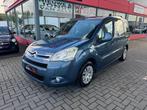 Citroen Berlingo 1.6i benzine •Airco• [KEURING + CARPASS], Auto's, Berlingo, Bedrijf, Te koop, Benzine