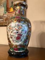 Chinese vazen + paar lampen, Antiek en Kunst, Antiek | Vazen, Ophalen