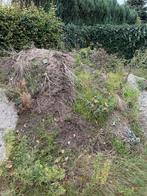 Aanvulgrond, Tuin en Terras, Ophalen, Overige typen