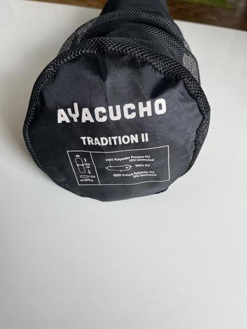 Matelas Ayacucho Tradition II beschikbaar voor biedingen