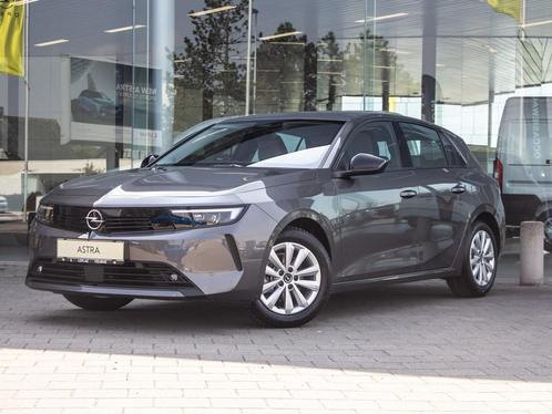 Opel Astra EDITION 5D 1.2 110PK |GPS|CAMERA|, Auto's, Opel, Bedrijf, Astra, Airconditioning, Centrale vergrendeling, Cruise Control