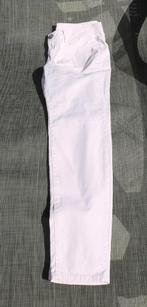 Katoenen broek/jeans „Nude” maat 38, Kleding | Dames, Broeken en Pantalons, Maat 38/40 (M), Tokyo Darling, Ophalen of Verzenden