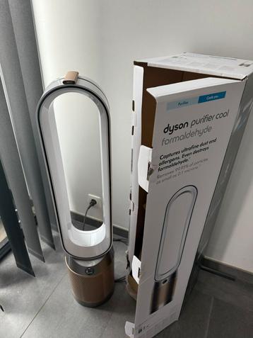 Dyson purifier cool formaldehyde, Enlèvement, Comme neuf, Purificateur d'air