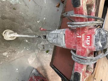 Mixer flex  beschikbaar voor biedingen