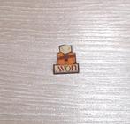 PIN - AVON - SENSUAL - PARFUM - PERFUME, Verzamelen, Verzenden, Gebruikt, Merk, Speldje of Pin