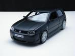 Nieuw Modelauto Volkswagen Golf 4 R32 – Maisto 1:24, Verzenden, Nieuw, Auto, Maisto