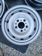 Nieuw wiel Fiat Ducato, Auto-onderdelen, Banden en Velgen, Ophalen, 15 inch, Velg(en)