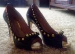 Pumps, Ophalen, Gedragen, Pumps