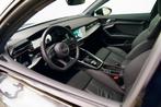 AUDI A3 35 TDI 2.0 BERLINE | S-LINE | S-TRONIC | MATRIX, 4 cilinders, Leder, Bedrijf, 5 deurs