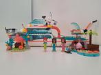 Lego Reddingsboot 41381, Ophalen, Zo goed als nieuw