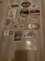 Automerken, Enlèvement ou Envoi