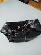 Tod's schoudertas/handtas, Handtassen en Accessoires, Tassen | Damestassen, Ophalen of Verzenden, Gebruikt, Zwart, Handtas