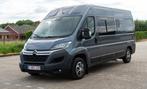 Citroen Jumper Campervan, Overige merken, Diesel, Tot en met 3, Particulier