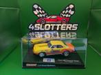 Slotcar 1/32 Carrera Chevrolet Camaro SS396 Super Stocker, Kinderen en Baby's, Speelgoed | Racebanen, Verzenden, Nieuw, Racebaan