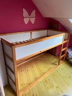 Omkeerbaar bed van IKEA, Kinderen en Baby's, Kinderkamer | Stapelbedden en Hoogslapers, Gebruikt, Stapelbed