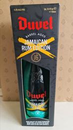 Duvel Barrel aged Jamaican Rum edition, Verzamelen, Ophalen of Verzenden, Nieuw, Duvel