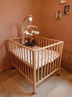 Park baby incl. matras en kleed, Kinderen en Baby's, Ophalen