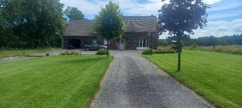 Villa in de zeer rustige en bosrijke Franse ardennen., Immo, Buitenland