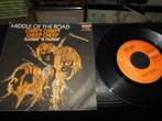 45T Middle of the road Chirpy Chirpy Cheep Cheep, Cd's en Dvd's, Ophalen of Verzenden