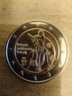 Munt: 2-EURO Munt Exclusieve Uitgave, Verzamelen, Ophalen of Verzenden, Zo goed als nieuw