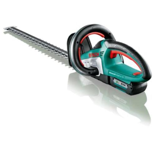 Bosch accu heggenschaar AdvancedHedgeCut 36V-65-28, Jardin & Terrasse, Taille-haies, Utilisé, Batterie, Enlèvement