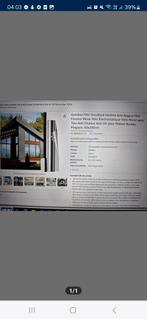 Film occultant, Enlèvement