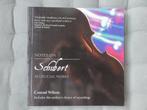 Notes sur Schubert, 20 œuvres cruciales, Artiste, Envoi, Neuf