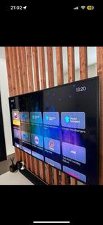 Samsung 58” smart tv, Audio, Tv en Foto, Televisies, Samsung, Smart TV, Gebruikt, Ophalen of Verzenden