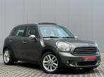 MINI One D Countryman 1.6 D Pano Airco Zetelverwarming, Auto's, Mini, Voorwielaandrijving, Euro 5, Stof, https://public.car-pass.be/vhr/81669bc0-7e82-4680-9ea7-c7ddec1c6acf