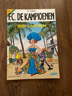 13 strip van F.C. De kampioenen, Ophalen of Verzenden, Zo goed als nieuw