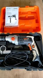 Klopboormachine Meister, Doe-het-zelf en Bouw, Ophalen, Gebruikt