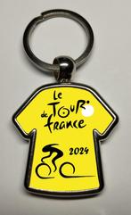 Porte-clés ( Le maillot jaune ), Sport, Enlèvement ou Envoi, Neuf