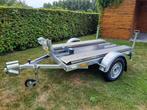 Motortrailer - NIEUW, Auto diversen, Aanhangers en Bagagewagens, Ophalen, Nieuw