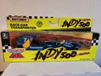Matchbox Convoy Race Car Transporter Team Panasonic 7 (1990), Enlèvement ou Envoi